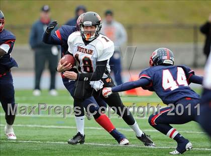 Thumbnail 1 in White Plains @ Archbishop Stepinac photogallery.