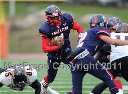 Thumbnail 1 in White Plains @ Archbishop Stepinac photogallery.