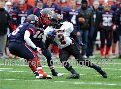 Thumbnail 1 in White Plains @ Archbishop Stepinac photogallery.
