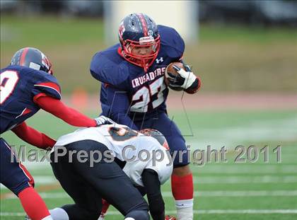 Thumbnail 1 in White Plains @ Archbishop Stepinac photogallery.