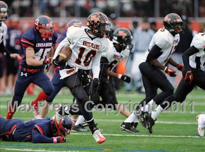 Thumbnail 2 in White Plains @ Archbishop Stepinac photogallery.