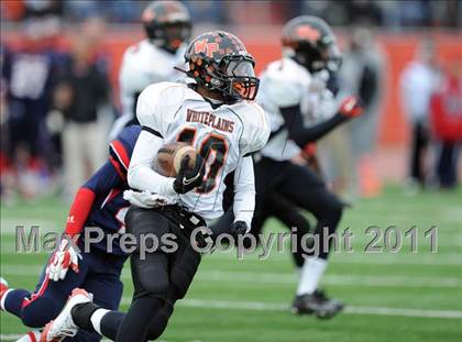 Thumbnail 3 in White Plains @ Archbishop Stepinac photogallery.