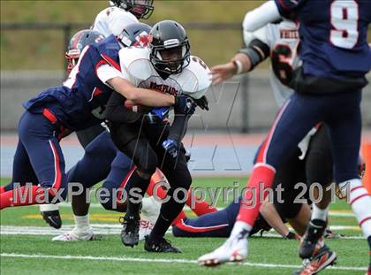 Thumbnail 1 in White Plains @ Archbishop Stepinac photogallery.