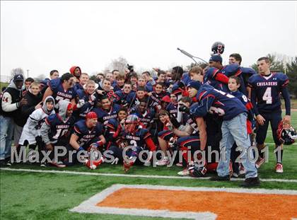Thumbnail 3 in White Plains @ Archbishop Stepinac photogallery.