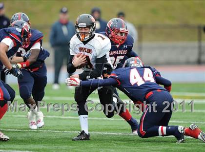 Thumbnail 3 in White Plains @ Archbishop Stepinac photogallery.