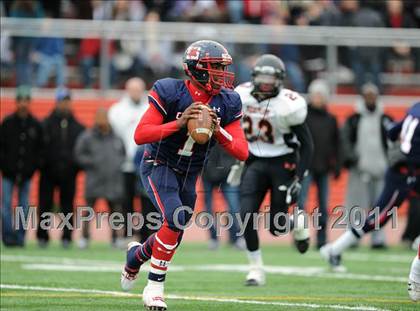 Thumbnail 1 in White Plains @ Archbishop Stepinac photogallery.