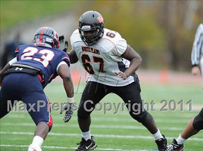 Thumbnail 1 in White Plains @ Archbishop Stepinac photogallery.