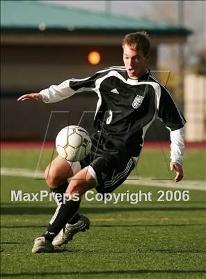 Thumbnail 3 in Granite Bay vs Rocklin (SJS D2 Final) photogallery.