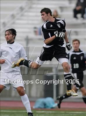 Thumbnail 1 in Granite Bay vs Rocklin (SJS D2 Final) photogallery.