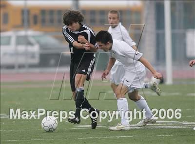 Thumbnail 1 in Granite Bay vs Rocklin (SJS D2 Final) photogallery.