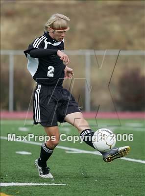 Thumbnail 1 in Granite Bay vs Rocklin (SJS D2 Final) photogallery.
