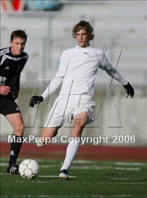 Thumbnail 1 in Granite Bay vs Rocklin (SJS D2 Final) photogallery.