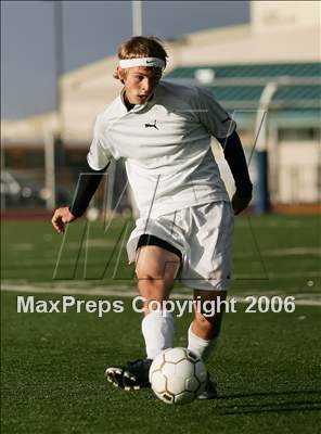 Thumbnail 1 in Granite Bay vs Rocklin (SJS D2 Final) photogallery.