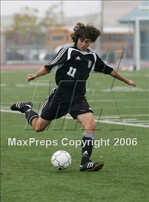 Thumbnail 1 in Granite Bay vs Rocklin (SJS D2 Final) photogallery.