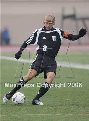 Thumbnail 2 in Granite Bay vs Rocklin (SJS D2 Final) photogallery.