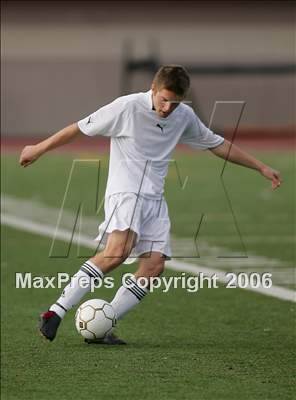 Thumbnail 3 in Granite Bay vs Rocklin (SJS D2 Final) photogallery.