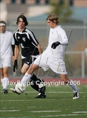 Thumbnail 1 in Granite Bay vs Rocklin (SJS D2 Final) photogallery.