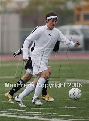 Thumbnail 1 in Granite Bay vs Rocklin (SJS D2 Final) photogallery.
