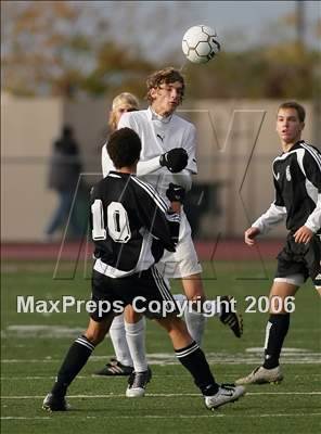 Thumbnail 1 in Granite Bay vs Rocklin (SJS D2 Final) photogallery.