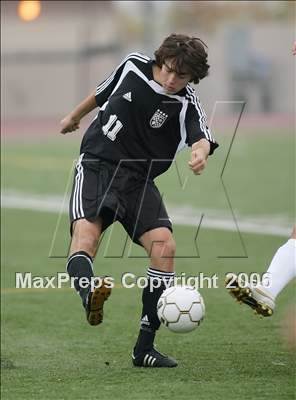 Thumbnail 1 in Granite Bay vs Rocklin (SJS D2 Final) photogallery.