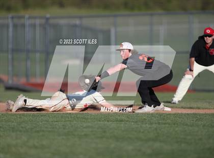 Thumbnail 1 in Amanda-Clearcreek @ Circleville photogallery.