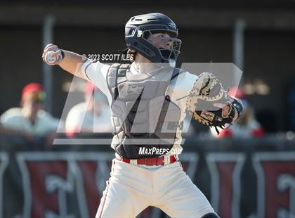 Thumbnail 3 in Amanda-Clearcreek @ Circleville photogallery.