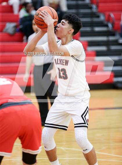 Thumbnail 2 in Sharyland @ Palmview photogallery.