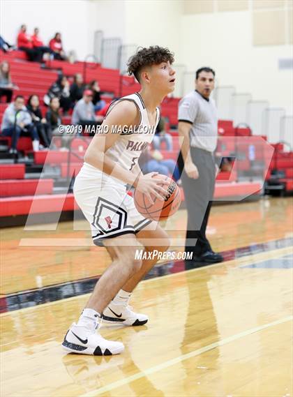 Thumbnail 1 in Sharyland @ Palmview photogallery.