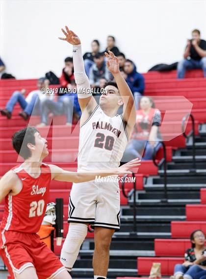 Thumbnail 2 in Sharyland @ Palmview photogallery.