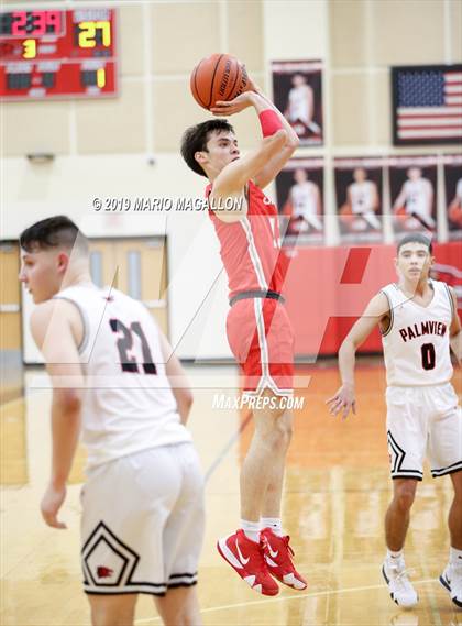 Thumbnail 1 in Sharyland @ Palmview photogallery.