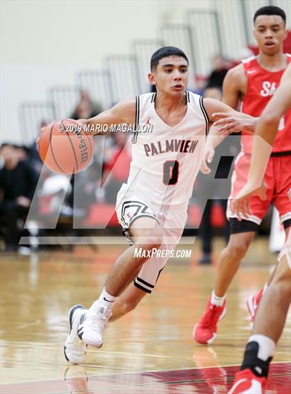 Thumbnail 1 in Sharyland @ Palmview photogallery.