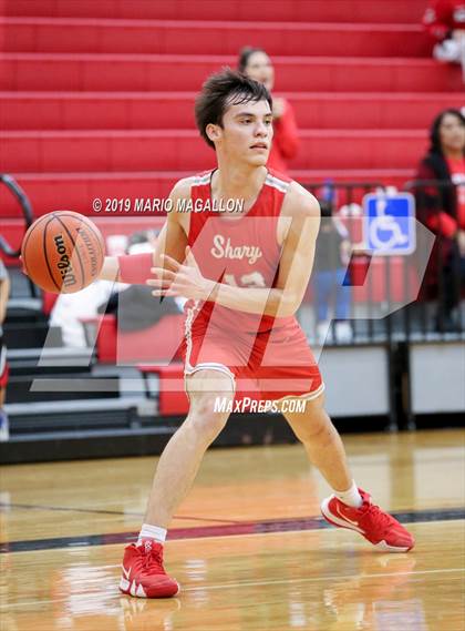 Thumbnail 2 in Sharyland @ Palmview photogallery.