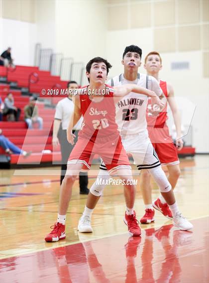 Thumbnail 3 in Sharyland @ Palmview photogallery.