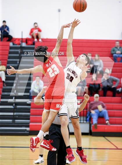 Thumbnail 3 in Sharyland @ Palmview photogallery.