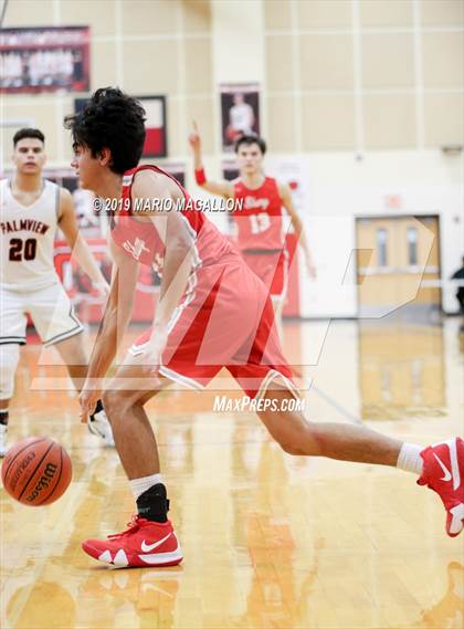 Thumbnail 3 in Sharyland @ Palmview photogallery.
