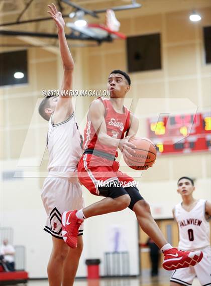 Thumbnail 3 in Sharyland @ Palmview photogallery.