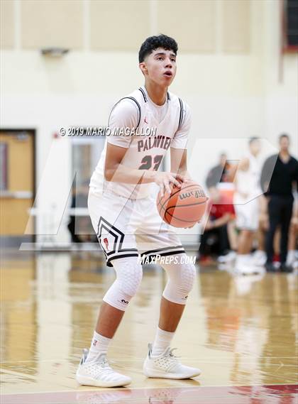 Thumbnail 3 in Sharyland @ Palmview photogallery.