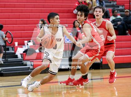 Thumbnail 1 in Sharyland @ Palmview photogallery.