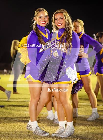 Thumbnail 2 in DeSoto Central (Senior Night) photogallery.