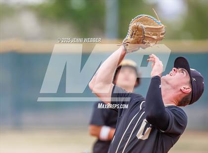 Thumbnail 1 in Sports Leadership & Management vs. Spring Valley (Blazer Bash Tournament) photogallery.