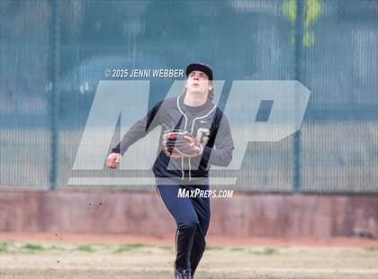 Thumbnail 2 in Sports Leadership & Management vs. Spring Valley (Blazer Bash Tournament) photogallery.