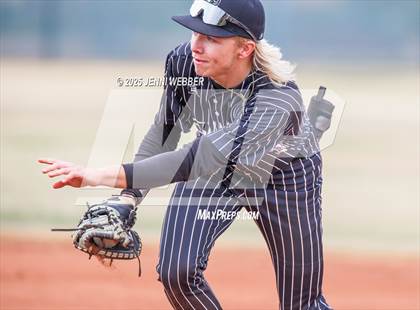 Thumbnail 2 in Sports Leadership & Management vs. Spring Valley (Blazer Bash Tournament) photogallery.