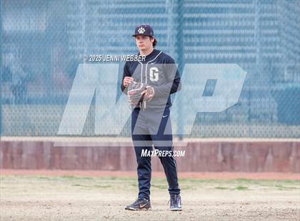 Thumbnail 2 in Sports Leadership & Management vs. Spring Valley (Blazer Bash Tournament) photogallery.