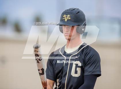 Thumbnail 2 in Sports Leadership & Management vs. Spring Valley (Blazer Bash Tournament) photogallery.