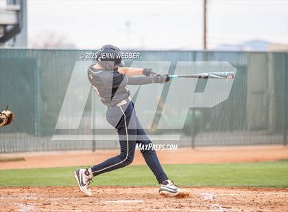 Thumbnail 1 in Sports Leadership & Management vs. Spring Valley (Blazer Bash Tournament) photogallery.