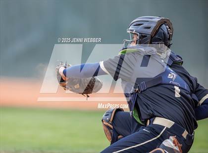 Thumbnail 1 in Sports Leadership & Management vs. Spring Valley (Blazer Bash Tournament) photogallery.