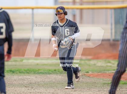 Thumbnail 1 in Sports Leadership & Management vs. Spring Valley (Blazer Bash Tournament) photogallery.