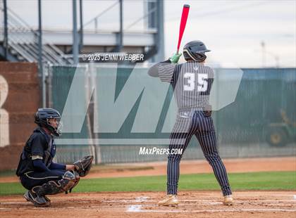 Thumbnail 2 in Sports Leadership & Management vs. Spring Valley (Blazer Bash Tournament) photogallery.