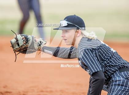 Thumbnail 1 in Sports Leadership & Management vs. Spring Valley (Blazer Bash Tournament) photogallery.