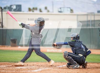 Thumbnail 3 in Sports Leadership & Management vs. Spring Valley (Blazer Bash Tournament) photogallery.